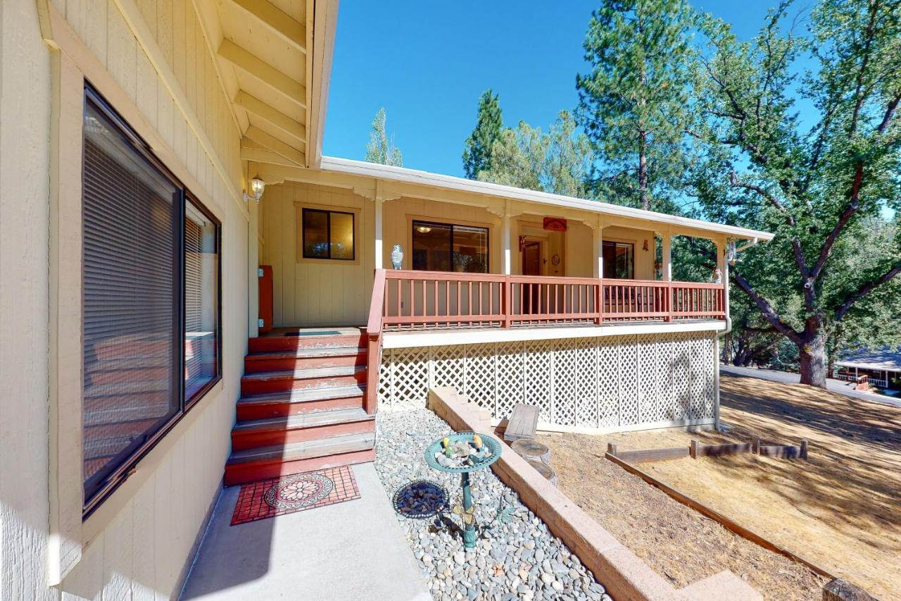Owl'S Lookout Villa Groveland Exterior photo