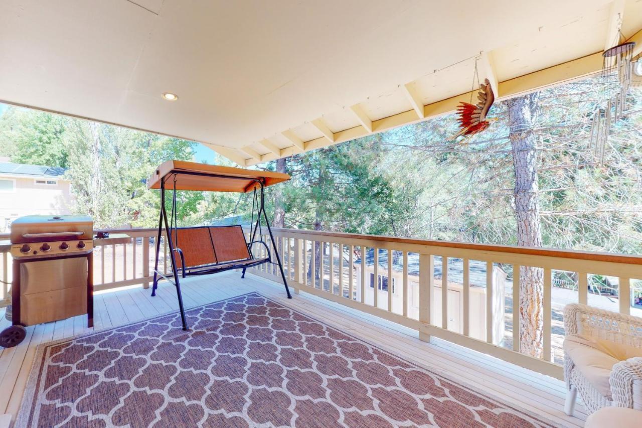 Owl'S Lookout Villa Groveland Exterior photo